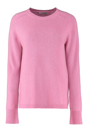 Eclisse cashmere sweater-0